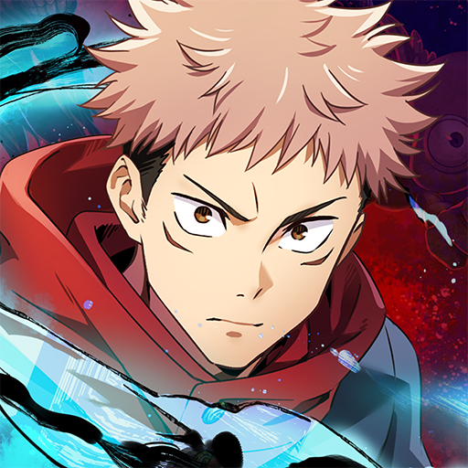 Jujutsu Kaisen Phantom Parade (Global)