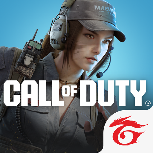 Garena Call of Duty: Mobile
