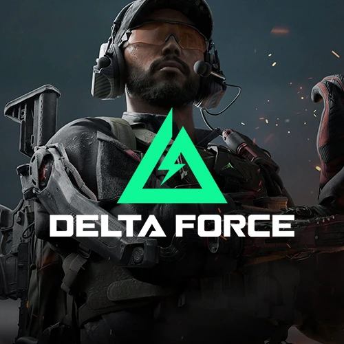 Delta Force (Steam)