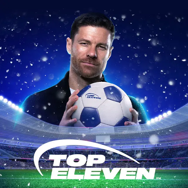 Top Eleven Football Manager
