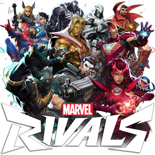 Marvel Rivals Global