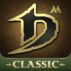 Dragon Nest M Classic