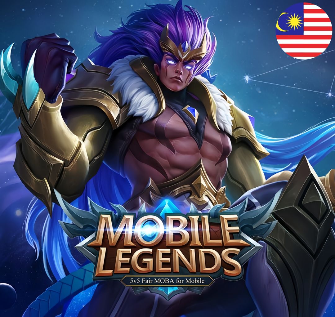Mobile Legends malaysia