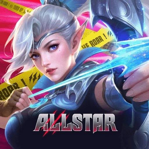 Mobile Legends GLOBAL Reseller