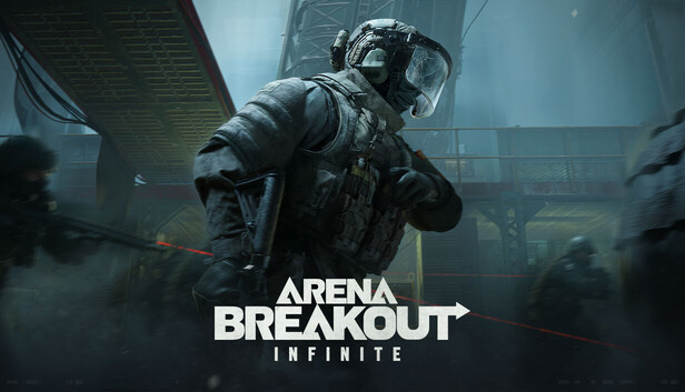 Arena Breakout