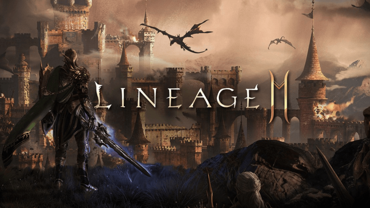 Lineage2m
