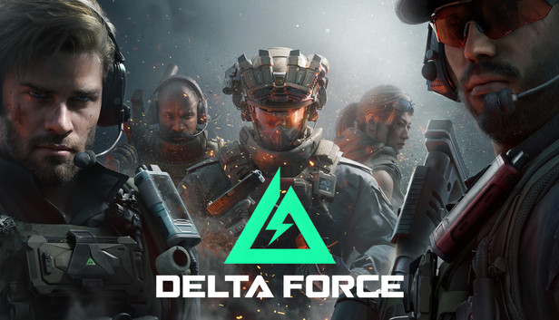 Delta Force (Steam)