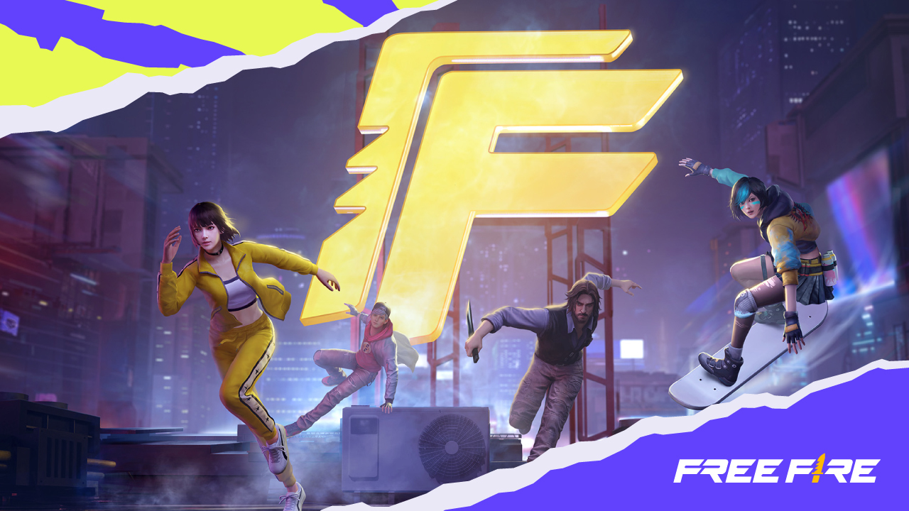 Free Fire (Malaysia)