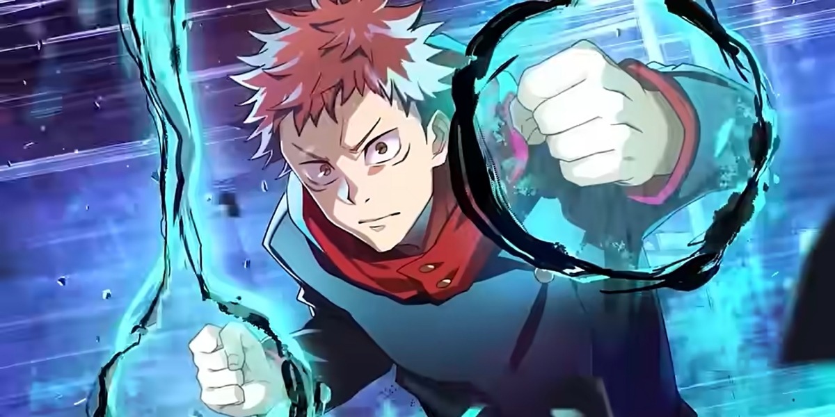 Jujutsu Kaisen Phantom Parade (Global)