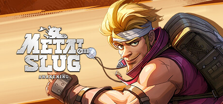 Metal Slug : Awakening