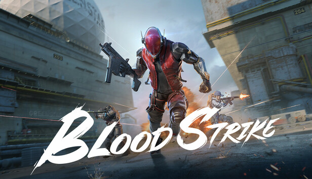 Blood Strike Flashsale